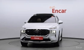 Hyundai Santa fe - 64796 лв. / 33129.67 € - 73092165 3