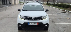 Dacia Duster 4x4 1.5dCi M1