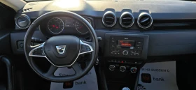 Dacia Duster 4x4 1.5dCi M1 | Mobile.bg    7