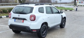 Dacia Duster 4x4 1.5dCi M1 - 21500 лв. / 10992.78 € - 28905319 7
