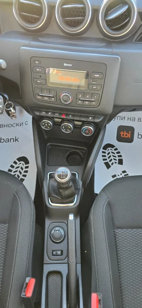 Dacia Duster 4x4 1.5dCi M1 | Mobile.bg    12