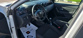 Dacia Duster 4x4 1.5dCi M1 | Mobile.bg    11