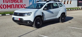     Dacia Duster 4x4 1.5dCi M1