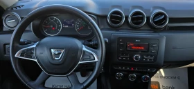 Dacia Duster 4x4 1.5dCi M1 | Mobile.bg    8