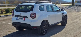 Dacia Duster 4x4 1.5dCi M1 | Mobile.bg    5