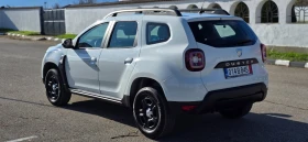     Dacia Duster 4x4 1.5dCi M1
