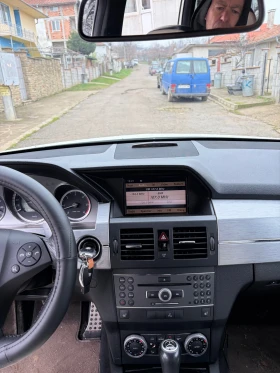Mercedes-Benz GLK - 7500 € / 14668.73 лв. - 22570585 8