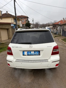 Mercedes-Benz GLK - 7500 € / 14668.73 лв. - 22570585 3