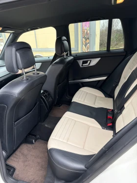 Mercedes-Benz GLK - 7500 € / 14668.73 лв. - 22570585 7