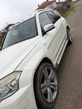 Mercedes-Benz GLK - 7500 € / 14668.73 лв. - 22570585 4