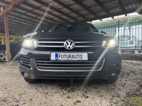 VW Touareg 3, 0TDI-245k.c.УНИКАТ - 21999 лв. / 11247.91 € - 11337324 4