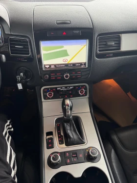 VW Touareg 3, 0TDI-245k.c.УНИКАТ - 21999 лв. / 11247.91 € - 11337324 16