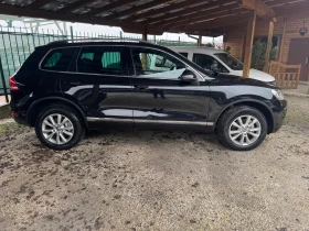 VW Touareg 3, 0TDI-245k.c.УНИКАТ - 21999 лв. / 11247.91 € - 11337324 2