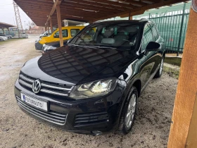 VW Touareg 3, 0TDI-245k.c.УНИКАТ - 21999 лв. / 11247.91 € - 11337324 5