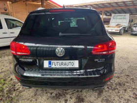 VW Touareg 3, 0TDI-245k.c.УНИКАТ - 21999 лв. / 11247.91 € - 11337324 8