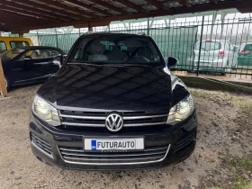 VW Touareg 3, 0TDI-245k.c.УНИКАТ - 21999 лв. / 11247.91 € - 11337324 3