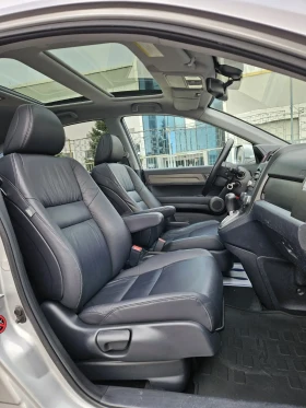 Honda Cr-v 2.0i-VTEC 4x4 Facelift Panorama   - 23500 лв. / 12015.36 € - 30681693 13