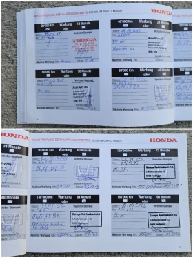 Honda Cr-v 2.0i-VTEC 4x4 Facelift Panorama   - 23500 лв. / 12015.36 € - 30681693 15