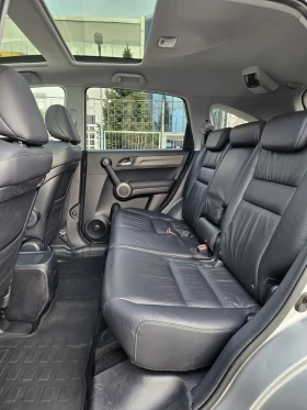 Honda Cr-v 2.0i-VTEC 4x4 Facelift Panorama   - 23500 лв. / 12015.36 € - 30681693 12