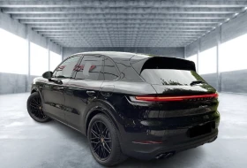 Porsche Cayenne E-Hybrid = Panorama = Гаранция - 196590 лв. / 100514.87 € - 21927137 2