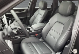 Porsche Cayenne E-Hybrid = Panorama = Гаранция - 196590 лв. / 100514.87 € - 21927137 8