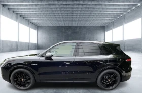 Porsche Cayenne E-Hybrid = Panorama = Гаранция - 196590 лв. / 100514.87 € - 21927137 4
