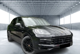 Porsche Cayenne E-Hybrid = Panorama = Гаранция