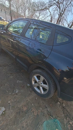 Nissan Qashqai, снимка 4