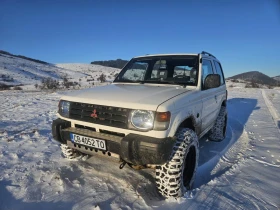 Mitsubishi Pajero, снимка 1
