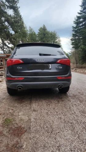 Audi Q5 3.0tdi, снимка 3