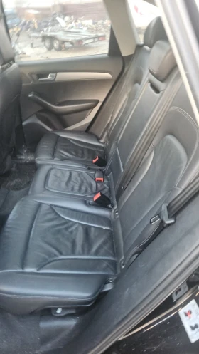 Audi Q5 3.0tdi, снимка 9