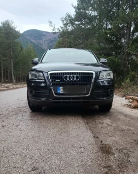 Audi Q5 3.0tdi, снимка 2
