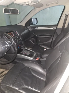 Audi Q5 3.0tdi, снимка 5