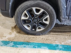 Jeep Compass * TRAILHAWK * CARFAX * ЦЕНА ДО БГ - 15300 € / 29924.20 лв. - 98568087 5