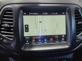 Jeep Compass * TRAILHAWK * CARFAX * ЦЕНА ДО БГ - 15300 € / 29924.20 лв. - 98568087 9