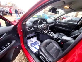 Mazda CX-5 2.2d/Skyactiv/Швейцария/Awd - 14200 € / 27772.79 лв. - 91600105 10