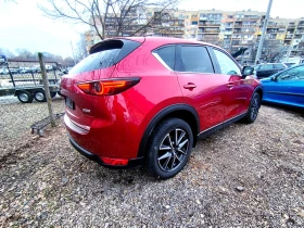 Mazda CX-5 2.2d/Skyactiv/Швейцария/Awd - 14200 € / 27772.79 лв. - 91600105 6