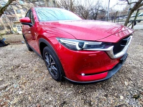 Mazda CX-5 2.2d/Skyactiv/Швейцария/Awd - 14200 € / 27772.79 лв. - 91600105 8