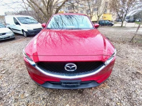Mazda CX-5 2.2d/Skyactiv/Швейцария/Awd - 14200 € / 27772.79 лв. - 91600105 9