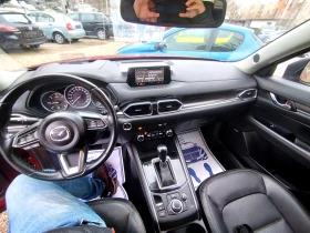 Mazda CX-5 2.2d/Skyactiv/Швейцария/Awd - 14200 € / 27772.79 лв. - 91600105 11