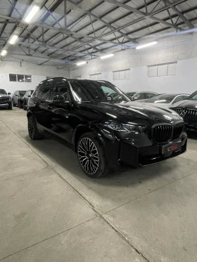 BMW X5 3.0D/Xdr/harman/kardon/Панор/360/тегл/head-up/Led/ - 66000 € / 129084.78 лв. - 99100247 2