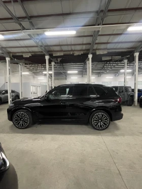 BMW X5 3.0D/Xdr/harman/kardon/Панор/360/тегл/head-up/Led/ - 66000 € / 129084.78 лв. - 99100247 8