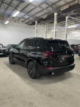 BMW X5 3.0D/Xdr/harman/kardon/Панор/360/тегл/head-up/Led/ - 66000 € / 129084.78 лв. - 99100247 5