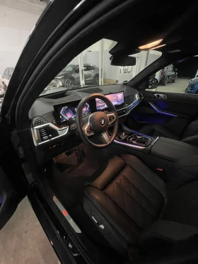BMW X5 3.0D/Xdr/harman/kardon/Панор/360/тегл/head-up/Led/ - 66000 € / 129084.78 лв. - 99100247 11