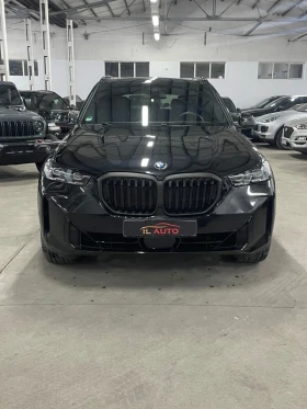 BMW X5 3.0D/Xdr/harman/kardon/Панор/360/тегл/head-up/Led/ - 66000 € / 129084.78 лв. - 99100247 3