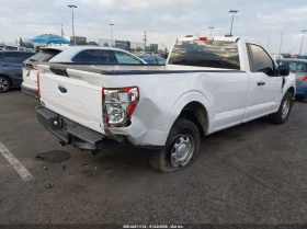 Ford F150 F-150 XL * КРАЙНА ЦЕНА* CARFAX, снимка 6