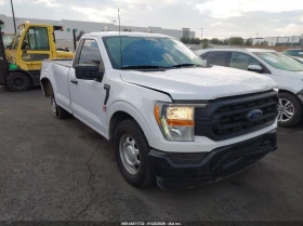 Ford F150 F-150 XL * КРАЙНА ЦЕНА* CARFAX