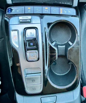 Hyundai Tucson 1.6 HYBRID/FULL/TOP/ЕВРО 6  - 20500 € / 40094.51 лв. - 85534984 14