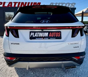 Hyundai Tucson 1.6 HYBRID/FULL/TOP/ЕВРО 6  - 20500 € / 40094.51 лв. - 85534984 10