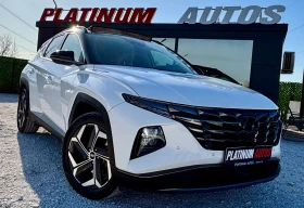 Hyundai Tucson 1.6/HYBRID/